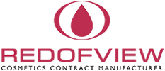 RED OF VIEW – Cosmetics Contract Manufacturer